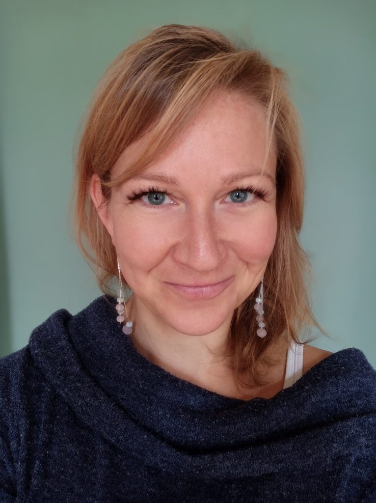 Heilpraktikerin Sabine Verges Paartherapie Familienberatung Dachau