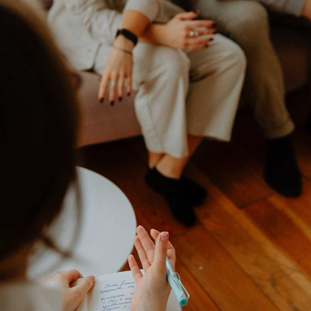 SABINE VERGES - Heilpraktikerin praxis für Traumatherapie & Paartherapie in Dachau